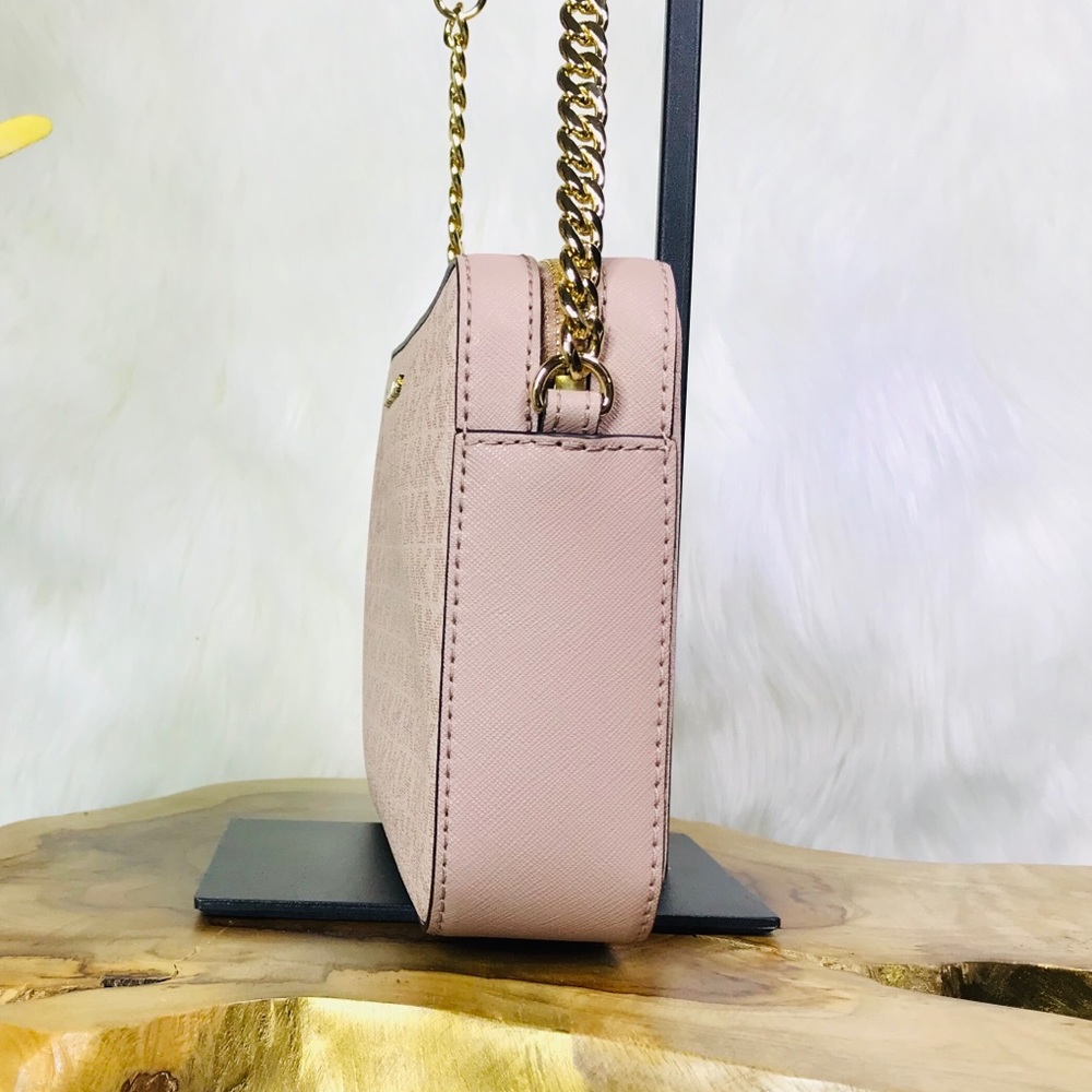 Michael Kors Jet Set Item Crossbody Bag - Picture 3 of 8